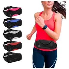 Pochete Ultra Slim Impermeável Celular Esportiva Corrida