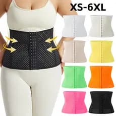 Cinto Feminino Em Formato De Corpo , Modelador De Cintura Cinta De Modelagem , Redutor