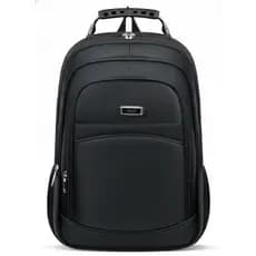 Mochila Executiva Masculina para Notebook Reforçada Impermeável com Compartimento