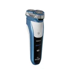 GA.MA ITALY Barbeador 3 Lâminas GSH987 Sport W&D USB
