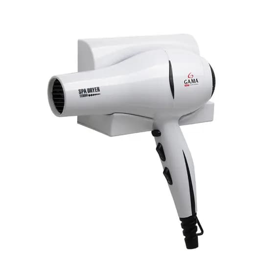 GA.MA ITALY Secador de parede spa dryer turbo