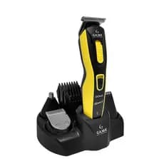 GA.MA ITALY Máquina De Cabelo E Barba Multi-Styler Gcx623 Sport USB