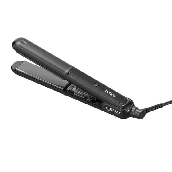 GA.MA ITALY Prancha Professional Bravo Led 250° Bivolt