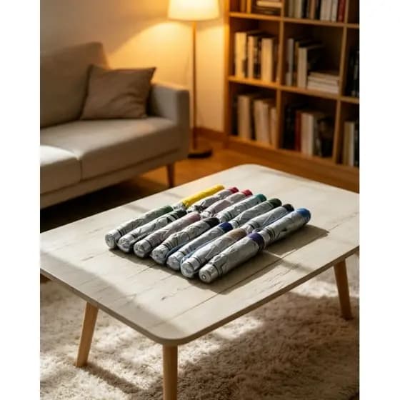 Guarda-Chuva e Sombrinha Portátil - Estampas Coloridas e Leve para Bolsa