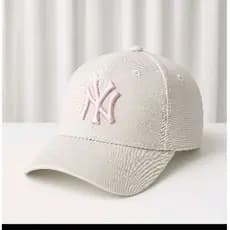 Boné NY Alto Padrão Modelo Casual Diversas Cores Envio Imediato Aba Curva Unissex