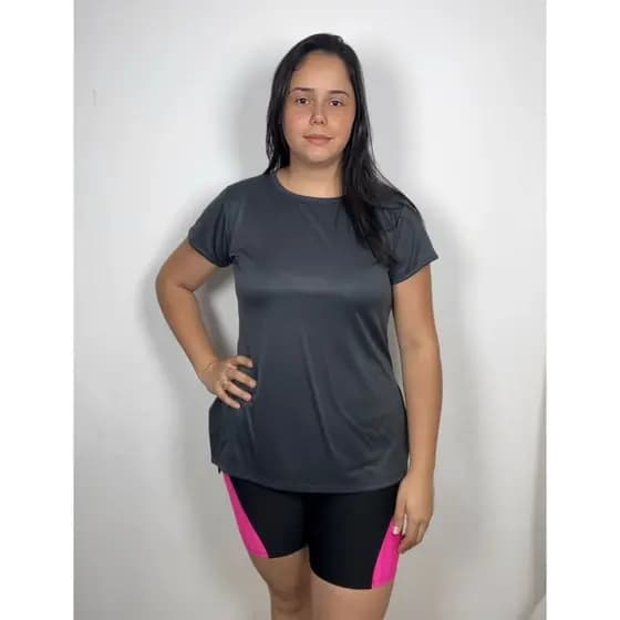 Blusa Tapa Bumbum feminina LISA