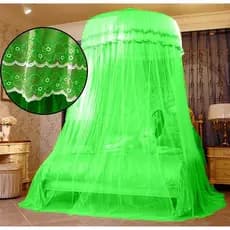 Mosquiteiro Para Cama Casal Ou Solteiro