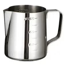 Jarra Pitcher 350Ml Leiteira Cremeira Várias Bebidas