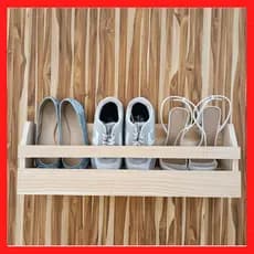 Sapateira de parede Sapateira de madeira Porta sapatos Organizadores de calçados Suporte para calçados Nicho para calçados Nicho para tenis Tênis Capodarte