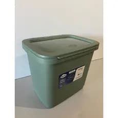 Lixeira para pia de cozinha 4 Litros.
