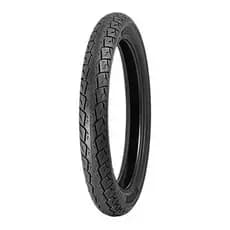 Pneu Traseiro P/ Moto Levorin Street Matrix