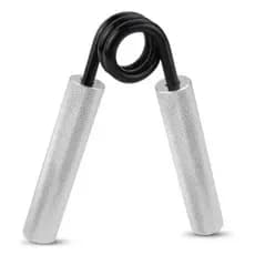Grip Trainer, 150 lbs Resistência Mão Grip Pulso Antebraço Força Trainer
