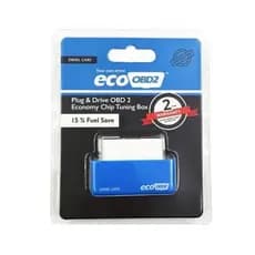 XI Economy Nitro OBD2 Plug Para Carro Caminhão Multifuncional Economizador De Gasolina