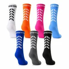 Meia Esportiva Corrida Masculina Feminina Cano Curto Confortável 36 ao 43
