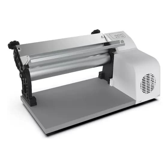 Cilindro Laminador de Massas Elétrico 37cm AND Anodilar