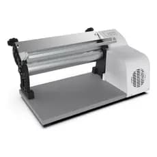 Cilindro Laminador de Massas Elétrico 37cm AND Anodilar