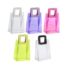 Ice Bag Boccati Bolsa p/ 2 garrafas com Alça Vinho Champanhe