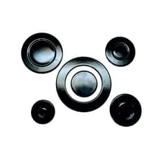 Espalha Chama Fogão Cooktop Fischer 5 Bocas C/ Tripla Chama Modelo Antigo