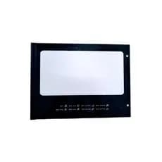 Vidro Porta Forno Eletrico Nardelli Smart 60 Fogatti Top 60l