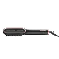 Escova Alisadora Mondial - EA-07, Black Rose Bivolt
