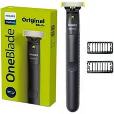 Aparador Barbeador One Blade Philips - QP1424/10 OneBlade