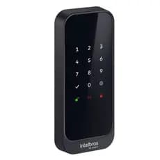 Fechadura Intelbras De Sobrepor Com Senha FD1000D