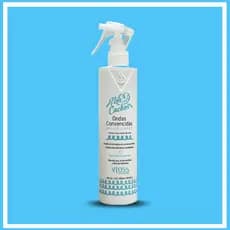 Umidificador Ondas Convencidas Vloss Cachos Modelados 300ML