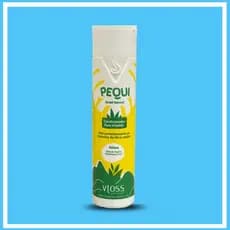 Condicionador Home Care Pequi Pure Vitamin 300ML Vloss