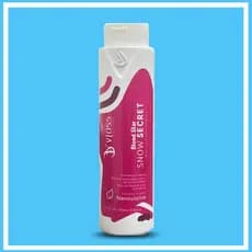 Mascara Matiz Vloss Snow Secret Efeito Platinado Branco 500G