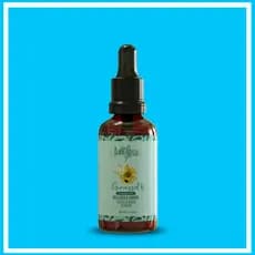 Óleo Ozonizado Melaleuca Base Girassol em Sinergia Copaíba Muito + Potente Com Ozônio Para Cicatrização 30ml