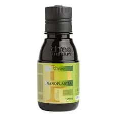 Three Therapy Nanoplastia Selagem Escova Progressiva Pantovin 100ml
