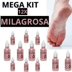 Kit Loção Milagrosa para os pés - Original - Bioinstinto