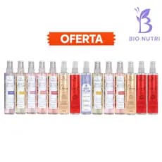 12  BODY SPLASH 130ML Bio Instinto Desodorante Corporal Colônia Perfume Fragrância Irresistível