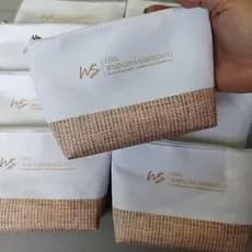 Kit 10 Necessaire Personalizada