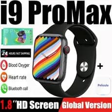 S9 IWO 14 Pro Sem Fio Com Carregamento Smartwatch Série 8 9 Bluetooth Chamada De Discagem Personalizada
