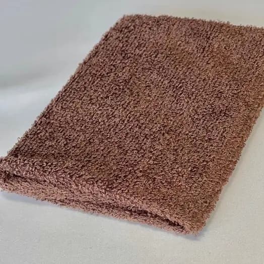 Pano microfibra MARRON 60CMX80CM 70GR Premium original