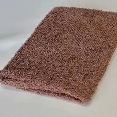 Pano microfibra MARRON 60CMX80CM 70GR Premium original