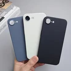 Capinha iphone 16e case Rígida Para iPhone 16e