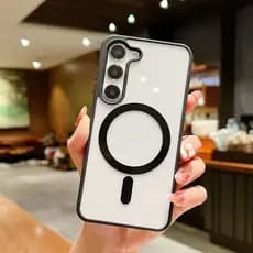 Capinha samsung S25 S25 plus De Telefone Samsung s25 s25 Plus s25 Ultra S25FE Fashion
