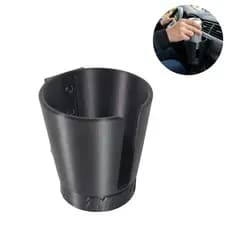 Porta Copo Multiuso de Parede Universal Prático Resistente Fixo Funcional Mesa Escritório Sala Quarto