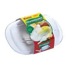 Manteigueira c/ Espátula Linha Premium KEITA UTILIDADES