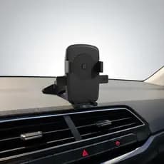 Suporte Celular Up Polo Virtus Voyage Saveiro T-cross Gol Vw