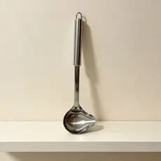 Concha para Molho Inox 30 Class