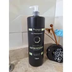 Shampoo Antirresíduo Limpeza Profunda 1Litro - Premisse