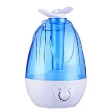 Umidificador de Ar 3500ml Silencioso Bivolt Oasis OIH-6621