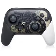 Controle Joystick Gamepad Pro Sem Fio Bluetooth Para Switch/Oled/LITE/Android Ios PC Android TV BOX