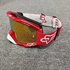 FOX Motocross Óculos UV400 Motocicleta MTB Capacete De Proteção Das Mulheres Dos Homens Moto Fora De Estrada Esportes To