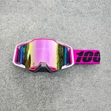 100 % Armengol Óculos De Motocross UV400 Motocicleta MTB Capacete Proteção Das Mulheres Dos Homens Moto Fora De Estrada