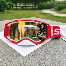 SCOTT Motocross Óculos UV400 Motocicleta MTB Capacete De Proteção Das Mulheres Dos Homens Moto Fora De Estrada Esportes