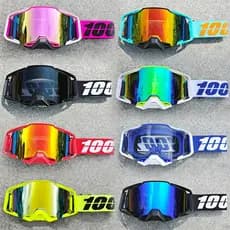 100 % Armengol Óculos De Motocross UV400 Motocicleta MTB Capacete Proteção Das Mulheres Dos Homens Moto Fora De Estrada